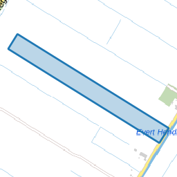 Perceel SDE01-H-2141