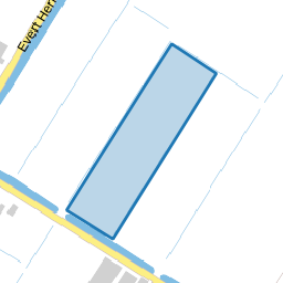 Perceel SDE01-H-2150