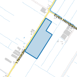 Perceel SDE01-H-2221