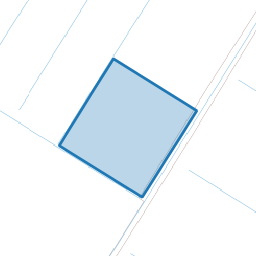 Perceel SDE01-H-2222
