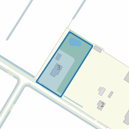 Perceel SDE01-H-2231