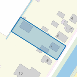 Perceel SDE01-H-2240