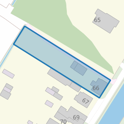 Perceel SDE01-H-2260