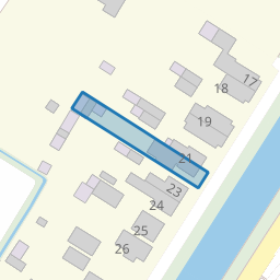 Perceel SDE01-H-2305