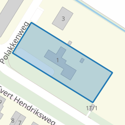 Perceel SDE01-H-2316