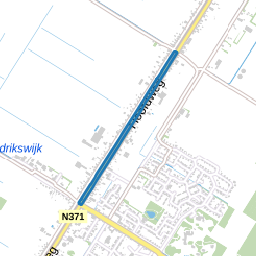 Perceel SDE01-H-2325