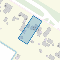 Perceel SDE01-H-2337