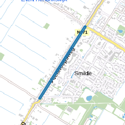 Perceel SDE01-H-2353