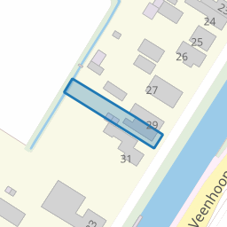 Perceel SDE01-H-2367