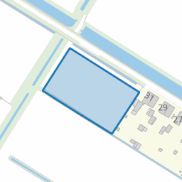 Perceel SDE01-H-2388