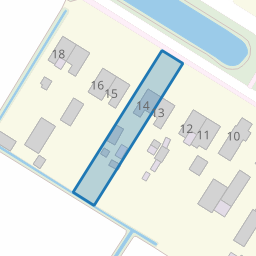 Perceel SDE01-H-2416