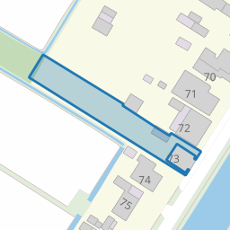Perceel SDE01-H-2454