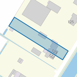 Perceel SDE01-I-2489