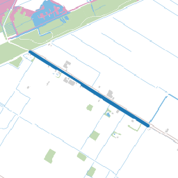 Perceel SDE01-I-2821