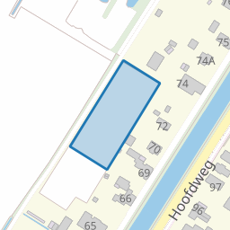 Perceel SDE01-I-2980