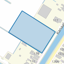Perceel SDE01-I-3123