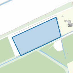 Perceel SDE01-K-2225