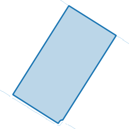 Perceel SDE01-K-2329
