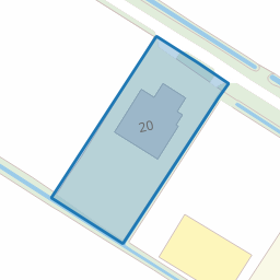 Perceel SDE01-K-2337