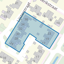 Perceel SDE01-L-1006