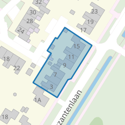 Perceel SDE01-L-1008