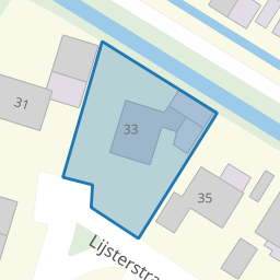 Perceel SDE01-L-1021