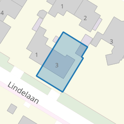 Perceel SDE01-L-1103