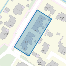 Perceel SDE01-L-1147