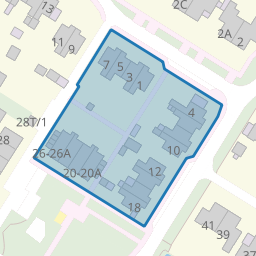 Perceel SDE01-L-1161