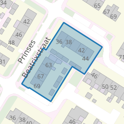 Perceel SDE01-L-1182