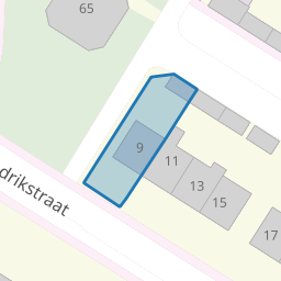 Perceel SDE01-L-1187