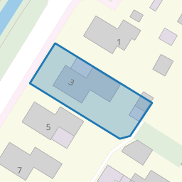 Perceel SDE01-L-1284