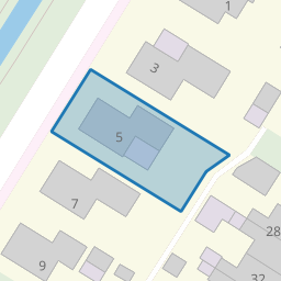 Perceel SDE01-L-1285