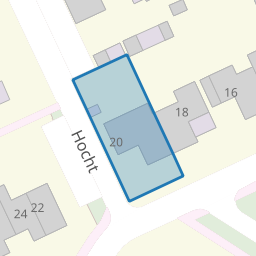 Perceel SDE01-L-1294