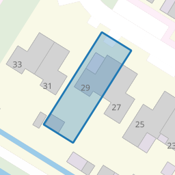 Perceel SDE01-L-1301