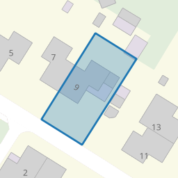 Perceel SDE01-L-1316