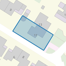 Perceel SDE01-L-1317