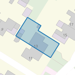 Perceel SDE01-L-1318