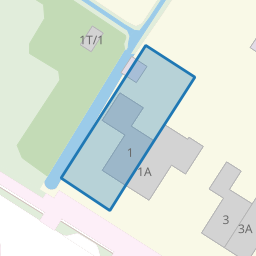 Perceel SDE01-L-1338