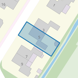 Perceel SDE01-L-1396