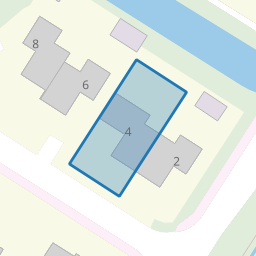 Perceel SDE01-L-1418