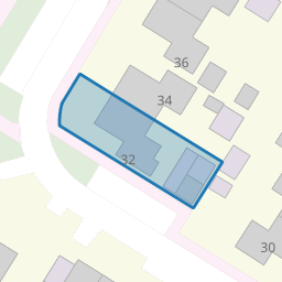 Perceel SDE01-L-1432