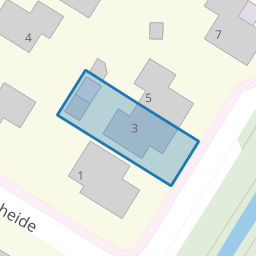 Perceel SDE01-L-1478