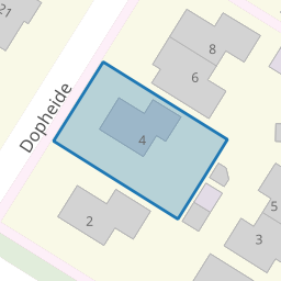 Perceel SDE01-L-1485