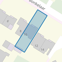 Perceel SDE01-L-1501