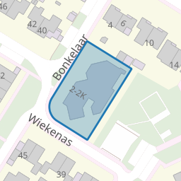 Perceel SDE01-L-1504