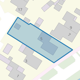 Perceel SDE01-L-1521