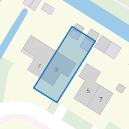 Perceel SDE01-L-1530