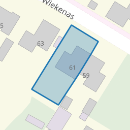 Perceel SDE01-L-1552