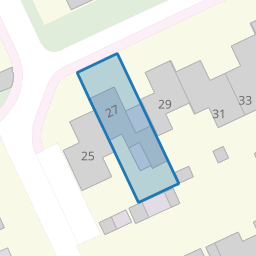 Perceel SDE01-L-1592